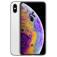 iPhone XS, 256Gb Silver..