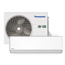 Air conditioner Panasonic Nordic HZ..