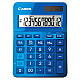 Calculator Canon LS-123K BL, 12 dig..