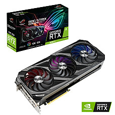 VGA ASUS RTX3080Ti 12GB GDDR6X ROG ..