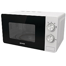 Microwave Oven Gorenje MO 20 E1W..