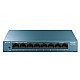 .8-port 10/100/1000Mbps Switch TP-L..