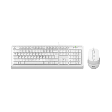Keyboard & Mouse A4Tech F1010, 12Fn..