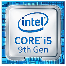CPU Intel Core i5-9600K 3.7-4.6GHz ..