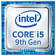 CPU Intel Core i5-9600K 3.7-4.6GHz ..