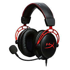 Gaming Headset HyperX Cloud Alpha, ..