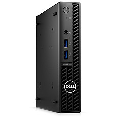 Dell Optiplex 3000 MFF Black (Core ..