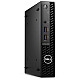 Dell Optiplex 3000 MFF Black (Core ..