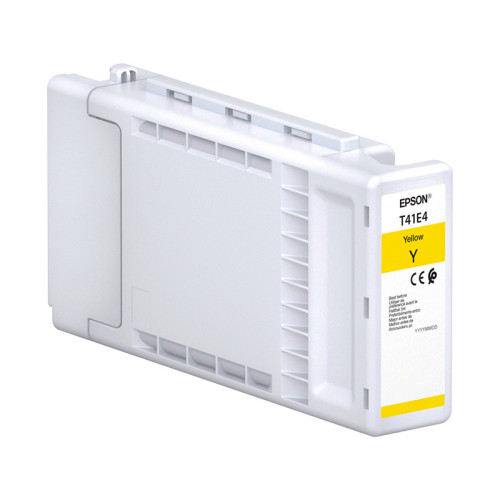 Ink Cartridge Epson UltraChrome XD2 T41E440 (700ml), Yellow