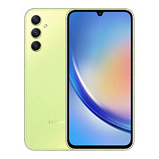 A34 5G 6/128Gb Light Green..