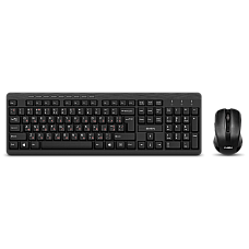 Wireless Keyboard & Mouse SVEN KB-C..