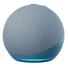 Amazon Echo Dot (4th gen) Twilight ..
