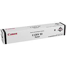 Toner Canon C-EXV33 Black (700g/app..