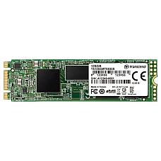 .M.2 SATA SSD 2.0TB  Transcend  