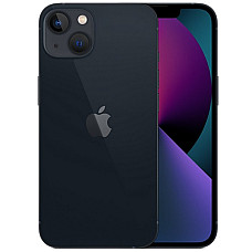 iPhone 13, 256 GB Midnight MD..