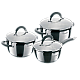 Pot Set Rondell RDS-341..