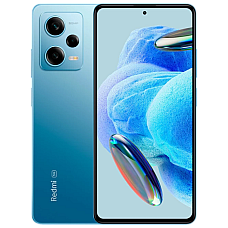 Redmi Note 12 Pro 5G  8/256GB EU Bl..