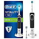 Electric Toothbrush Braun Vitality ..