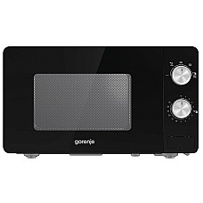 Microwave Oven Gorenje MO20E1BH..