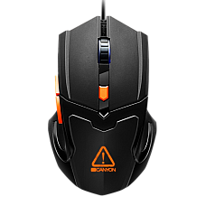 Gaming Mouse Canyon Vigil, Optical,..
