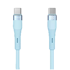 Type-C to Type-C Cable Nilkin, Flow..