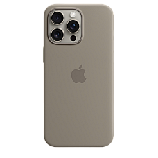iPhone 15 Pro Max Silicone Case wit..