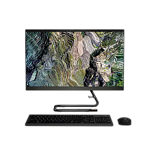 Lenovo AIO IdeaCentre 3 27IMB0 Blac..