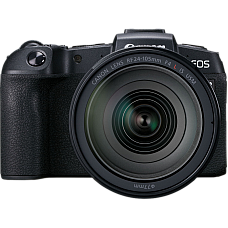 DC Canon EOS RP & RF 24-105mm f/4L ..