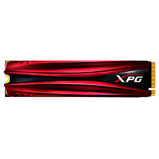 .M.2 NVMe SSD  256GB ADATA XPG GAMM..