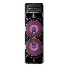 Portable Audio System LG XBOOM RNC9..
