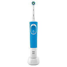 Electric Toothbrush Braun Vitality ..