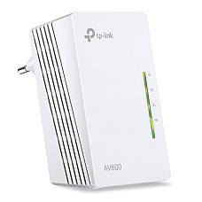 Powerline Adapter/Access Point Wi-F..