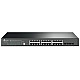 24-Port Gigabit JetStream Stackable..