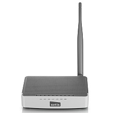 Wi-Fi N Netis Router, 