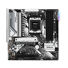 MB AM5 ASRock B650M PRO RS mATX..