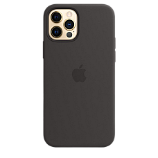 iPhone 12 | 12 Pro Silicone Case wi..