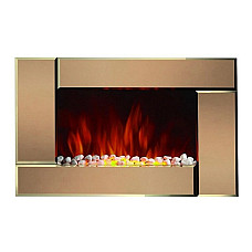 Electric Fireplace Electrolux EFP/W..