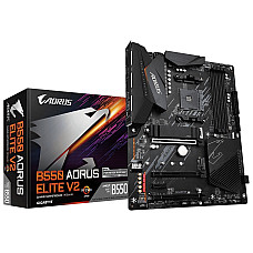 MB AM4 Gigabyte B550 AORUS ELITE V2..