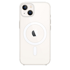 Original iPhone 13 Clear Case with ..