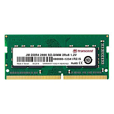 32GB DDR4-  2666MHz  SODIMM  Transc..