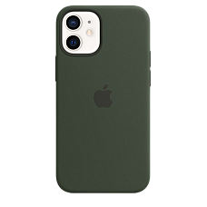 Original iPhone 12 mini Silicone Ca..