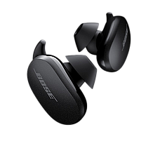 Bose QuietComfort Earbuds Black, TW..