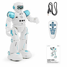 JJRC Robot R11, Blue..