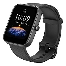 Xiaomi Amazfit Bip 3 Pro, Black..