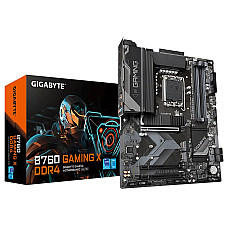 MB S1700 Gigabyte B760 GAMING X  AT..