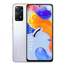 Redmi Note 11 Pro 4G 6/128 Polar Wh..