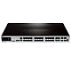 24-ports SFP L3 D-Link DGS-3620-28S..