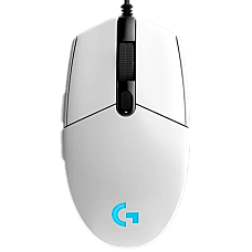 Gaming Mouse Logitech G203 Lightsyn..