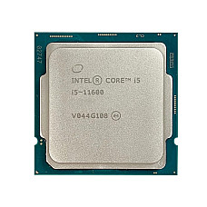 CPU Intel Core i5-11600 2.8-4.8GHz ..