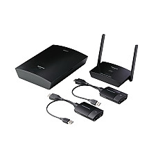 Panasonic TY-WPS1W Wireless present..